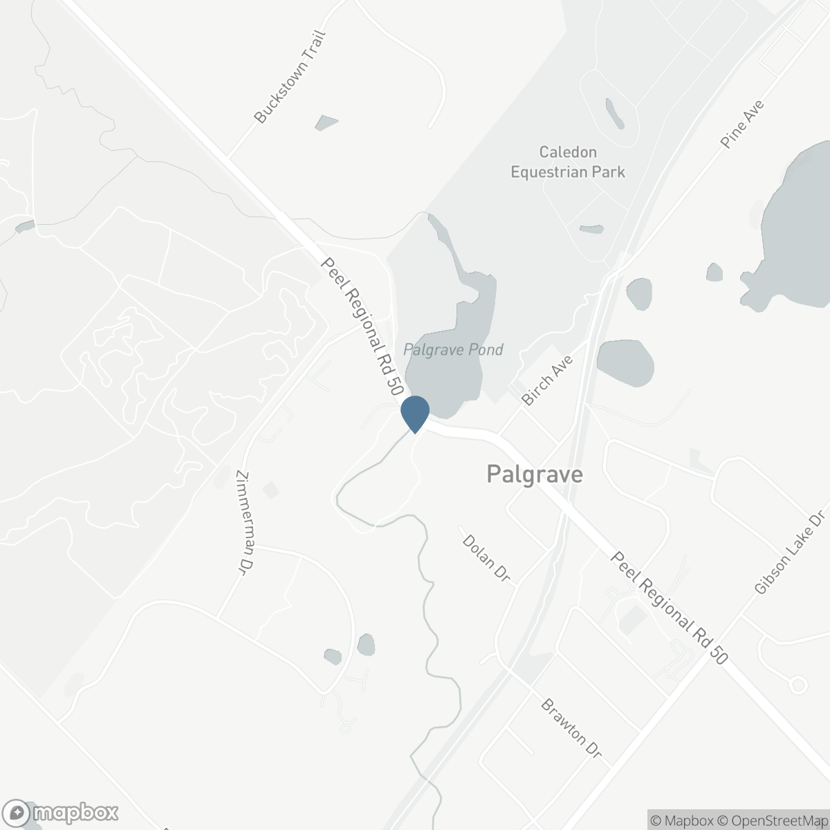 17265 50 HIGHWAY, Caledon, Ontario L7E 0K9